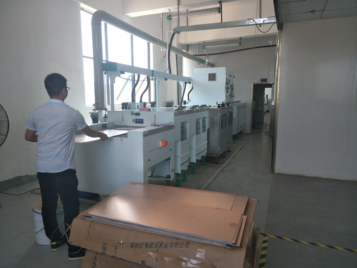 Surface Preparation, Photoresist Coating, Pre-bake