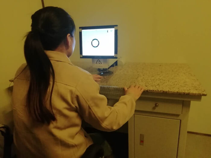 Film Lamination and TargetingArtwork Registration