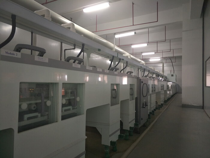 Organic Solderability Preservative (OSP)