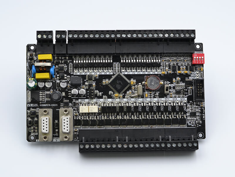 Communication Equipment PCBA Solutions