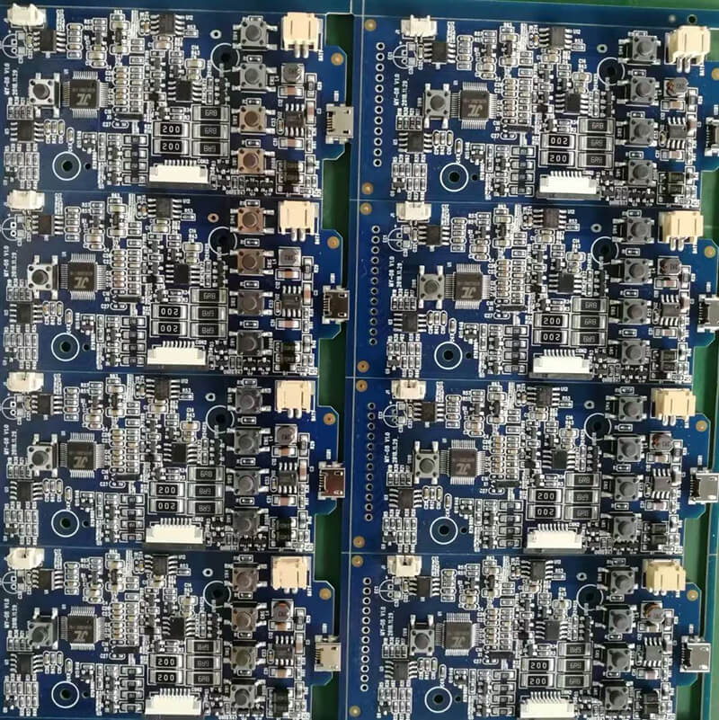 Consumer Electronics PCBA Solutions