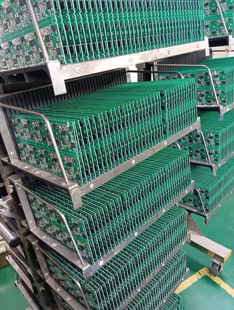 Consumer Electronics PCB 2