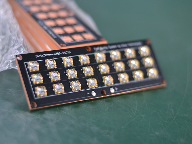 Medical Devices PCBA Solutions