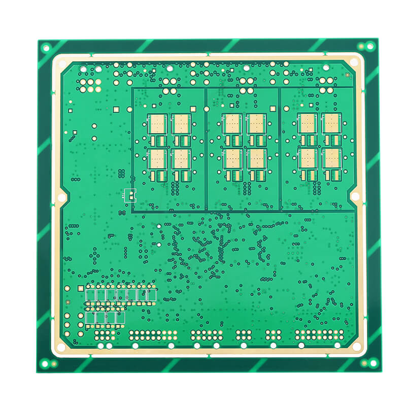 Multi-layer PCB