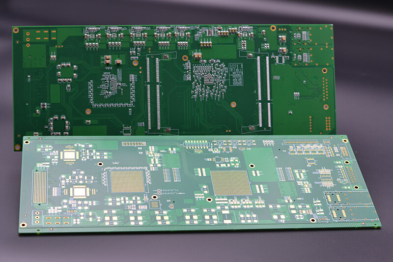 New Energy & Power PCBA Solutions