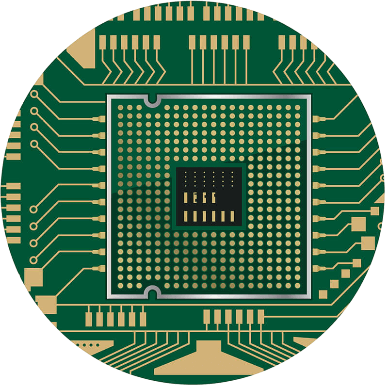 PCB Minimum Line Width/Spacing: </strong>3 mil