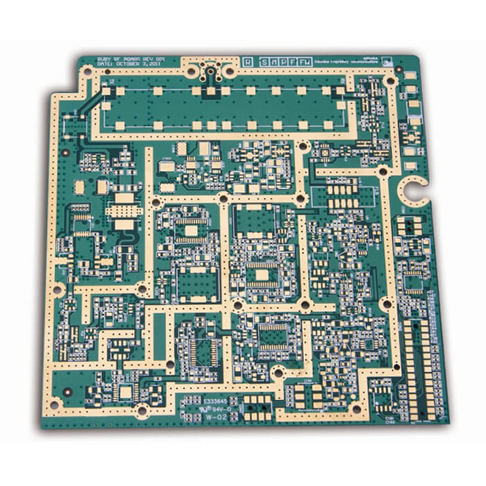 Rogers PCB
