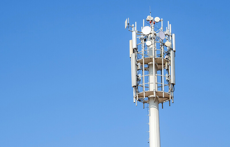 Telecommunication Equipment