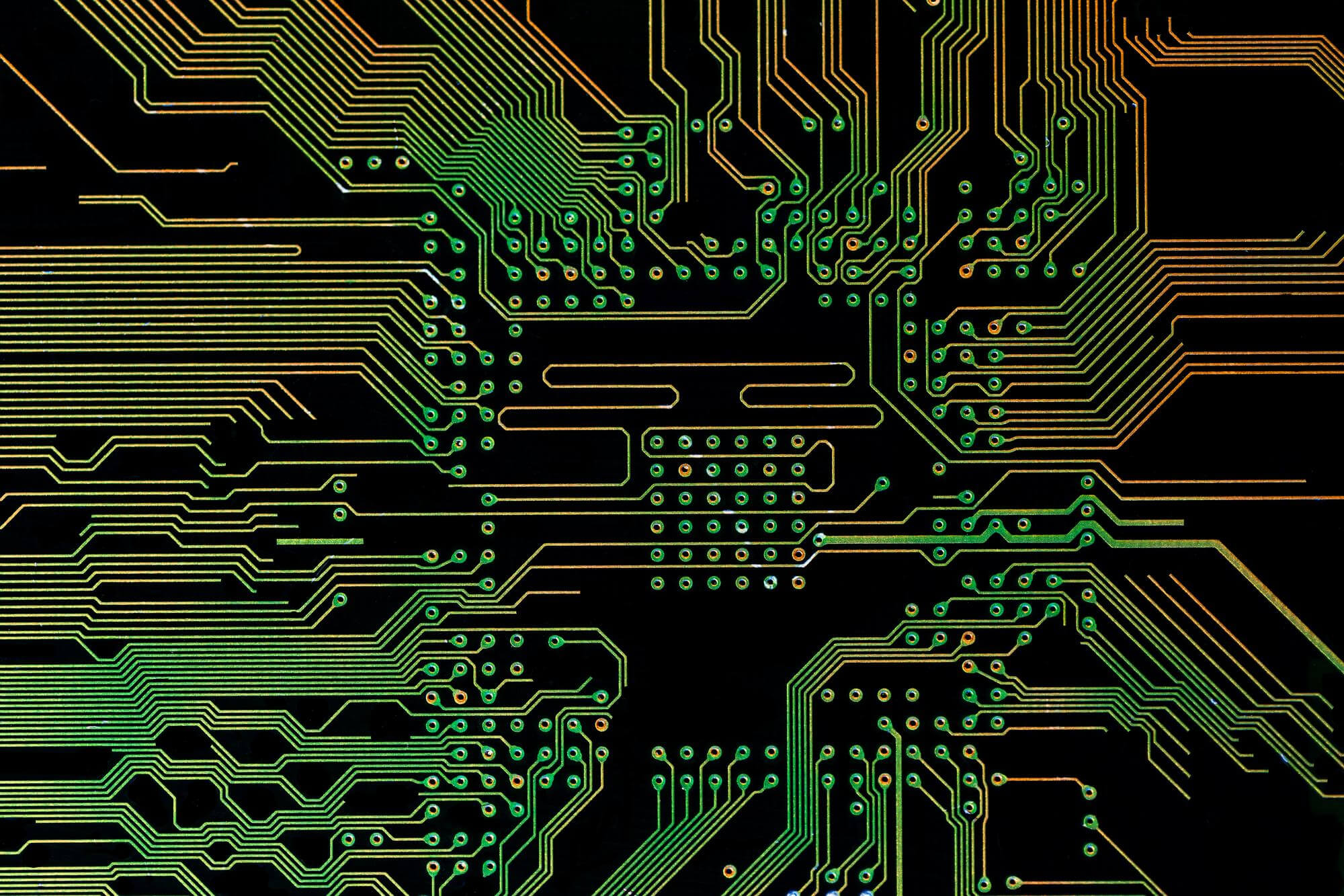 PCB manufacturing