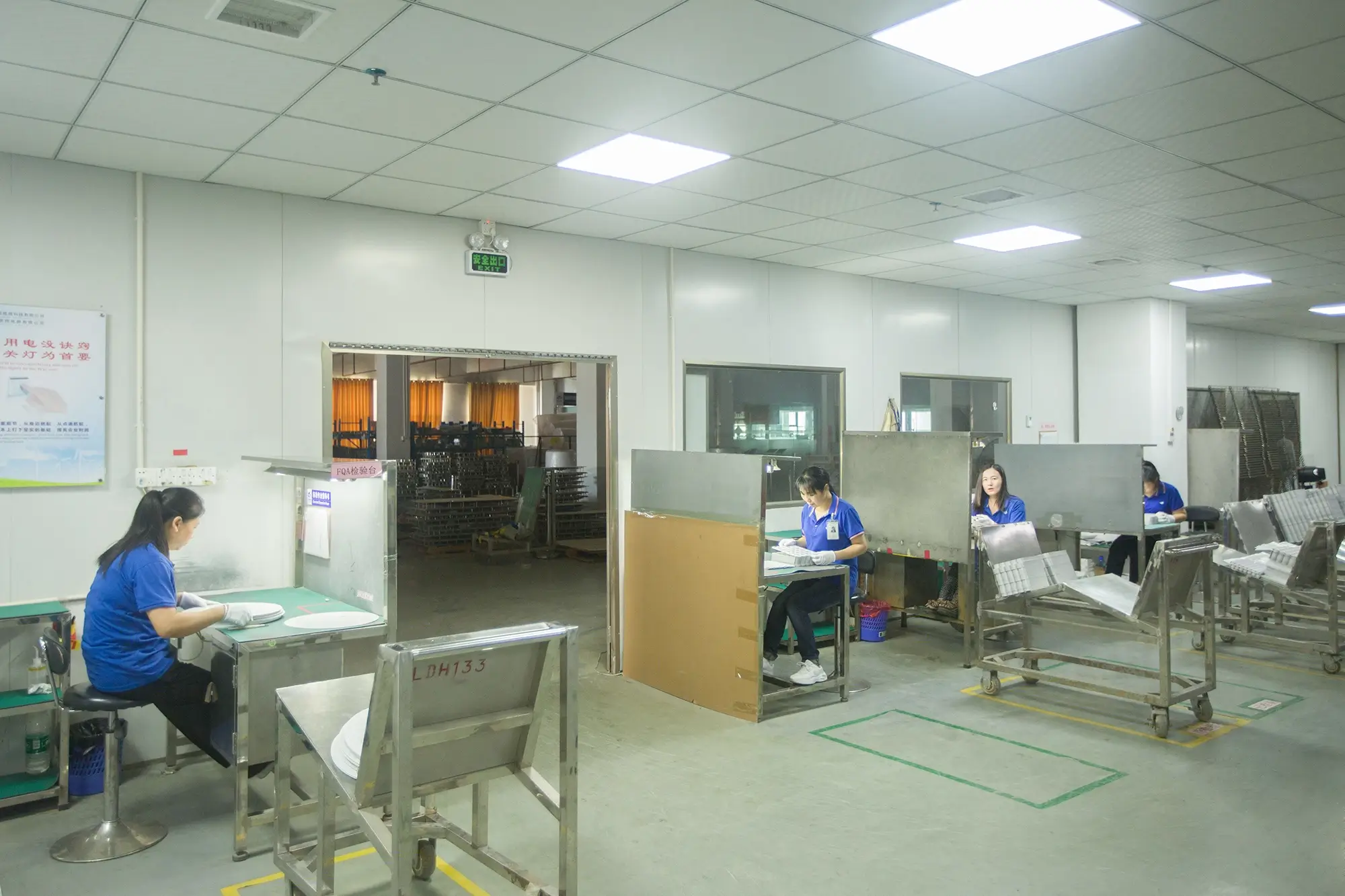 lead pcb pcba design and manufacturer banner 2